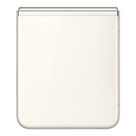 Смартфон Samsung Galaxy Z Flip5 8Гб/256Гб, 2 Nano-SIM + E-SIM, кремовый