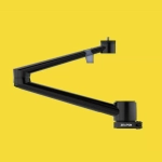 Кронштейн Zeapon AU-H1 Vlogtopus Folding Arm