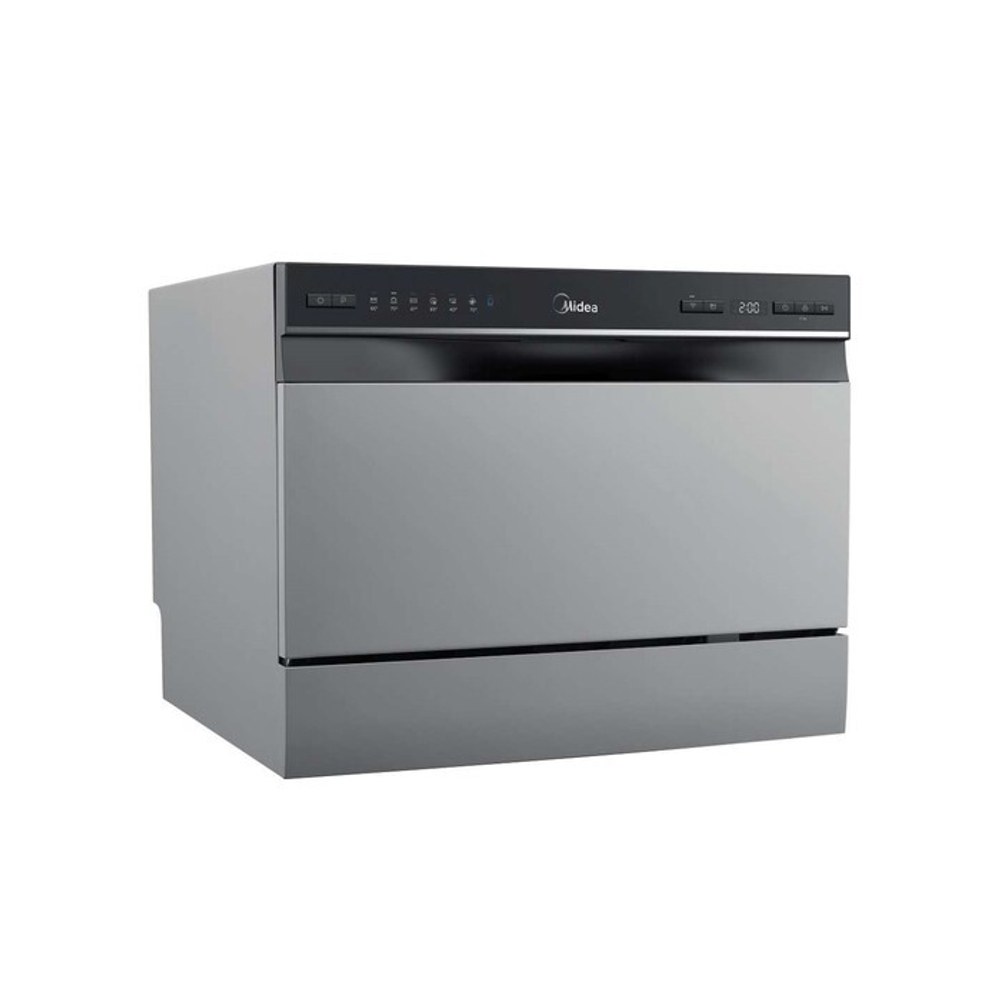 Встраиваемая посудомоечная машина Midea MCFD55S460Si