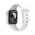 Смарт-часы WearfitProX7 PRO серый