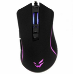 Проводная игровая мышь Ardor Gaming Fury черный (ARD-FURY3327-BK)