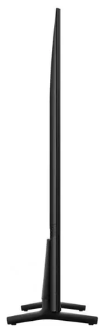 50" телевизор Samsung UE50BU8000U (2022) IPS черный