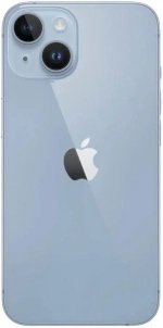 Смартфон Apple iPhone 14 Plus 256Gb Blue