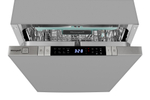 Встраиваемая посудомоечная машина Weissgauff BDW 4150 Touch DC Inverter Wi-Fi