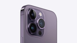 Смартфон Apple iPhone 14 Pro 128Gb Deep Purple