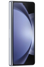 Смартфон Samsung Galaxy Z Fold 5 5G SM-F946B 256Gb 12Gb голубой