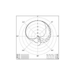 Конденсаторный микрофон Neumann TLM 102 mt Large Diaphragm Cardioid Condenser Microphone