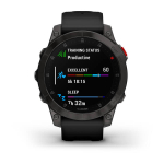 Смарт-часы GARMIN EPIX Gen 2 (010-02582-11)
