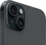 Смартфон Apple iPhone 15 128GB Black