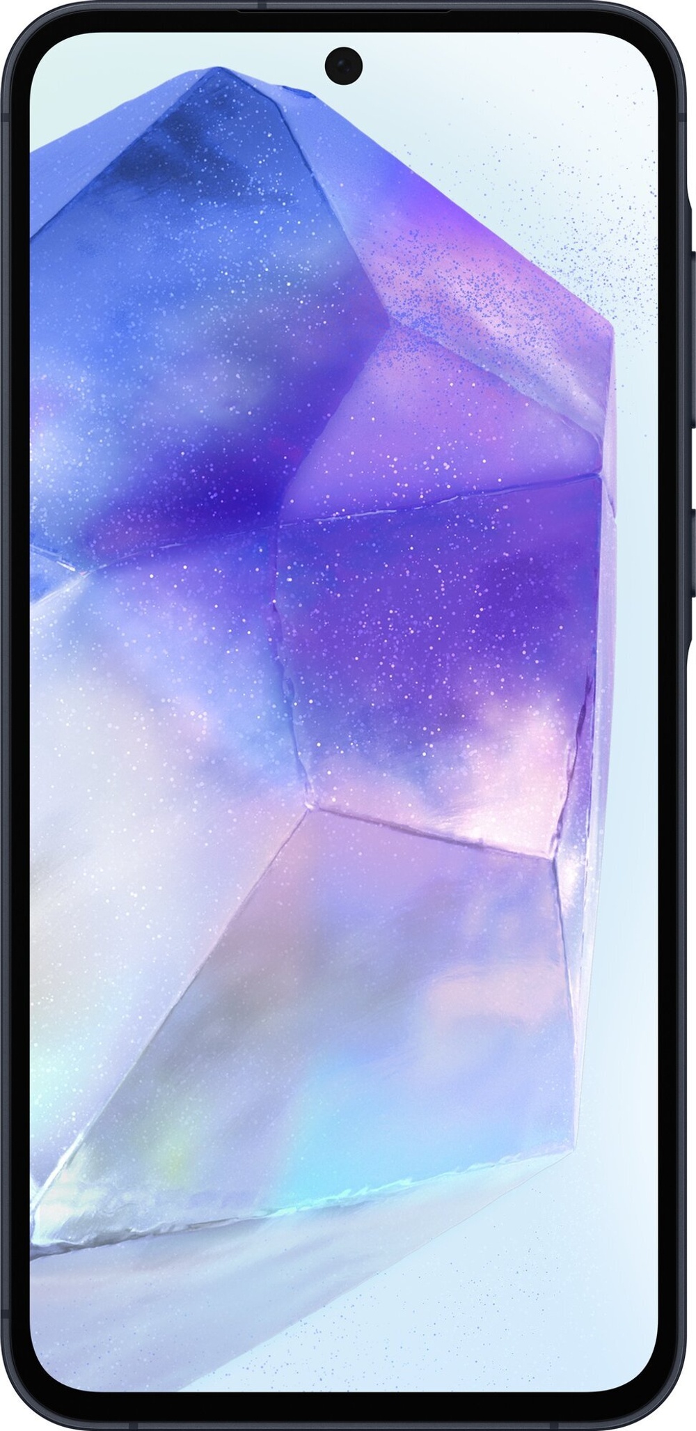 Смартфон Samsung Galaxy A55 5G, 8 ГБ/256 ГБ, 2 Nano-SIM, черный