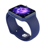 Умные часы Smart Watch MW17 Plus Blue