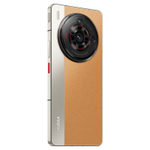 Смартфон Nubia Z50S Pro, 12Гб/1Тб, 2 Nano-SIM, хаки