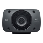 Акустическая сисема Logitech Z906, 6 шт, черный