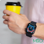 Смарт-часы Smart Watch  X22 PRO 44mm (Черный)