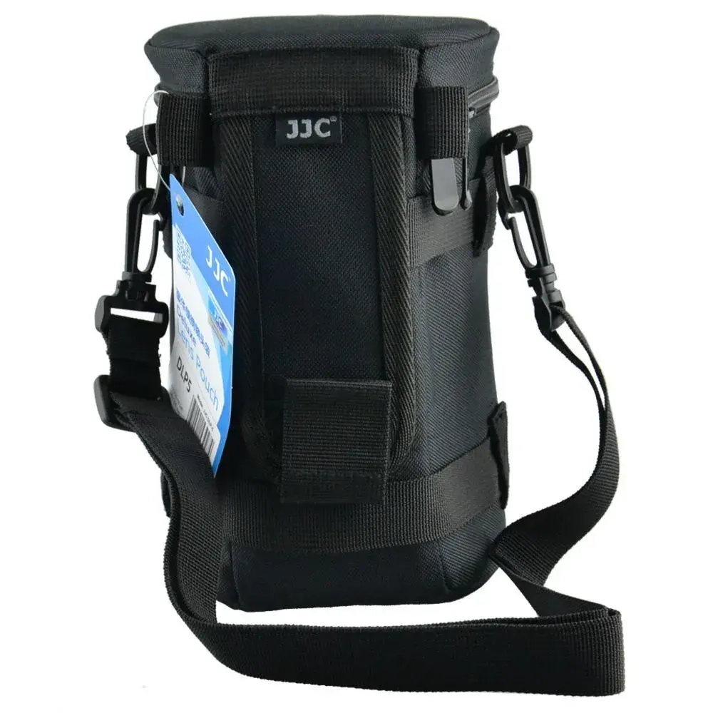 Чехол JJC DLP-5 Black