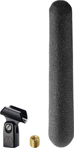 Конденсаторный микрофон Audio-Technica BP4071 Line Gradient Shotgun Condenser Microphone