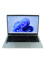 Ноутбук FRBBY V16 Pro Gray/Black (ИПДВ0156)