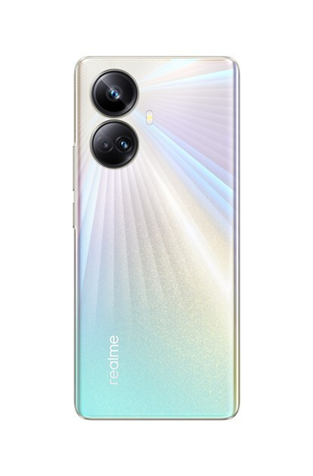 Смартфон Realme 10 Pro+ 12/256GB Hyperspace (RMX3686)