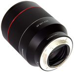 Объектив Samyang AF 50mm f/1.4 FE AS UMC Sony E
