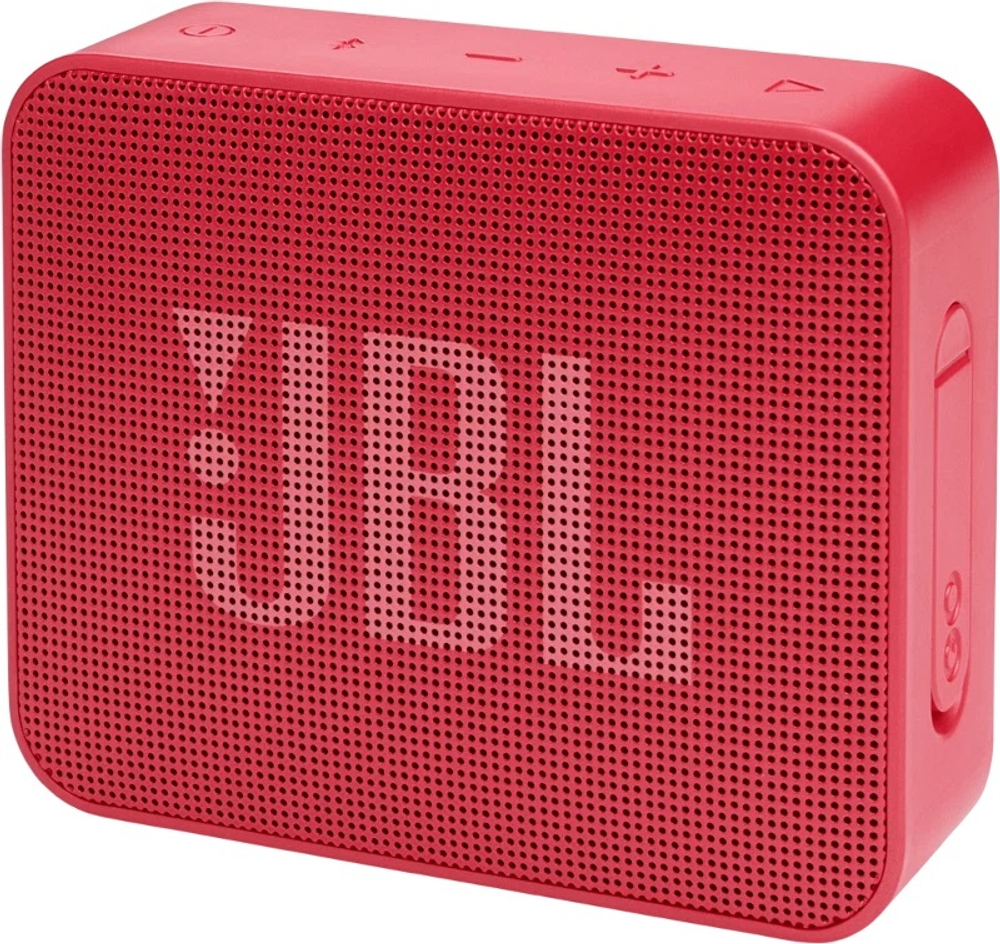 Портативная колонка JBL Go Essential Red