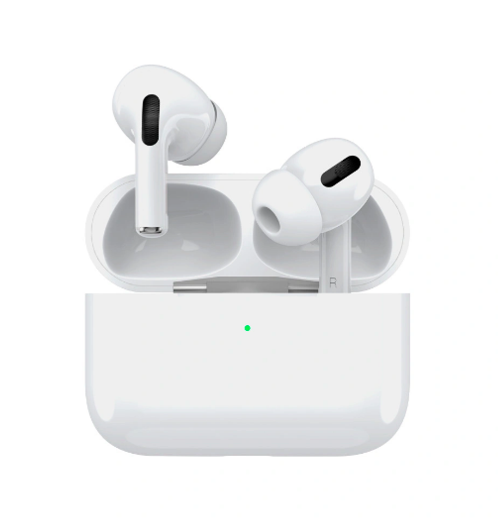 Беспроводные наушники NoBrand AirPlay Pro White