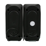 Колонки компьютерные Sven 435 Black (SV-020927)