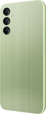 Смартфон Samsung Galaxy A14 4/64GB Light Green