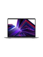 Ноутбук Xiaomi RedmiBook 14 Gray (JYU4554CN)
