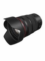 Объектив Canon RF 24-70mm F2.8 L IS USM, черный