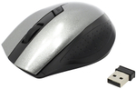 Беспроводная мышь Sven RX-325 Gray (SV-03200325WG)