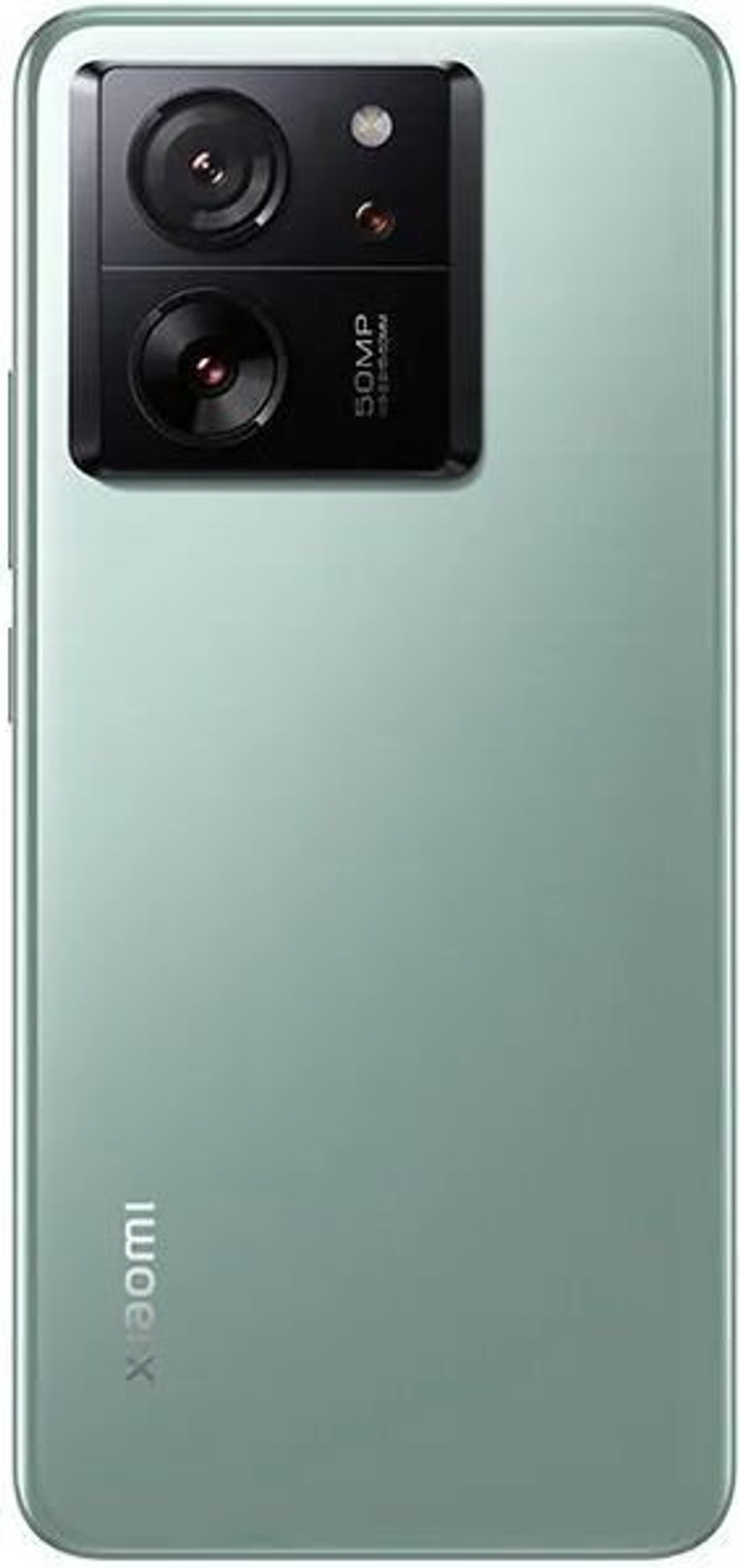 Смартфон Xiaomi 13T 12/256GB meadow green (2306EPN60G)
