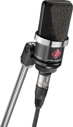 Конденсаторный микрофон Neumann TLM 102 mt Large Diaphragm Cardioid Condenser Microphone