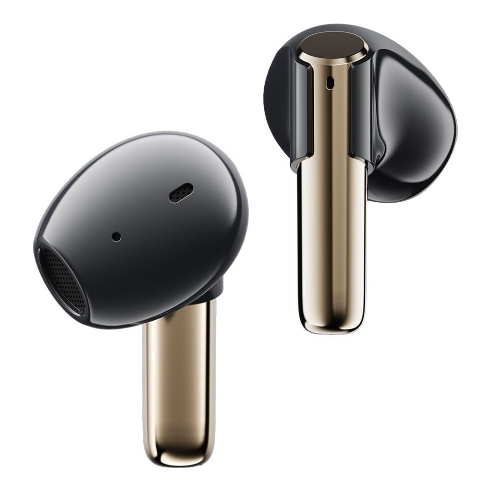 Беспроводные наушники Xiaomi Rotating TWS Earphone серые