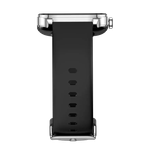 Смарт-часы Amazfit Pop 3S серебристый/черный