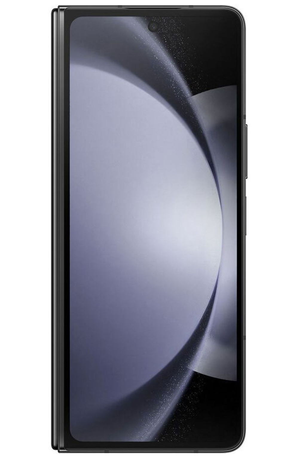 Смартфон Samsung Galaxy Z Fold 5 5G SM-F946B 256Gb 12Gb черный фантом