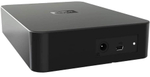 Внешний жесткий диск WD Elements Desktop 16ТБ (WDBWLG0160HBK-EESN)
