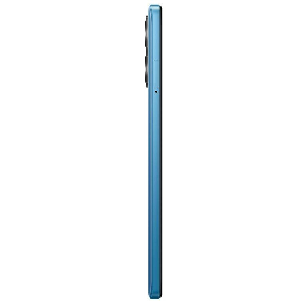Смартфон POCO X5 5G 8/256Gb Blue EU