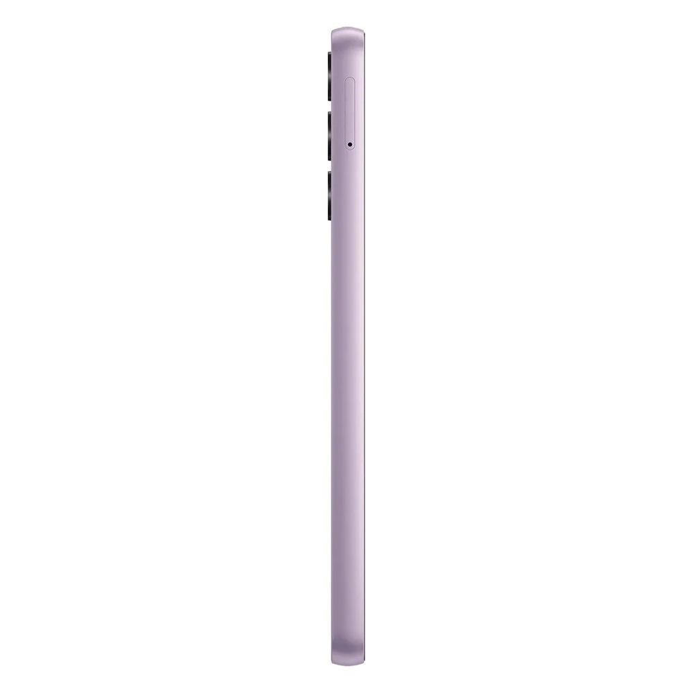 Смартфон Samsung Galaxy A05s SM-A057F 64Gb, 4Gb, лаванда