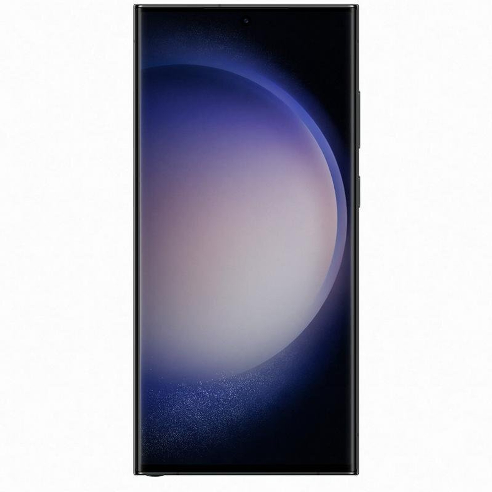 Сматрфон Samsung Galaxy S23 Ultra 512GB Phantom Black (SM-S918/DS)