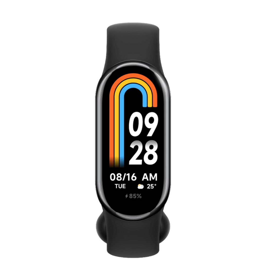 Смарт браслет Xiaomi Band 8  (M2239B1) черный