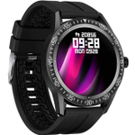 Смарт браслет Digma Smartline F3 Black