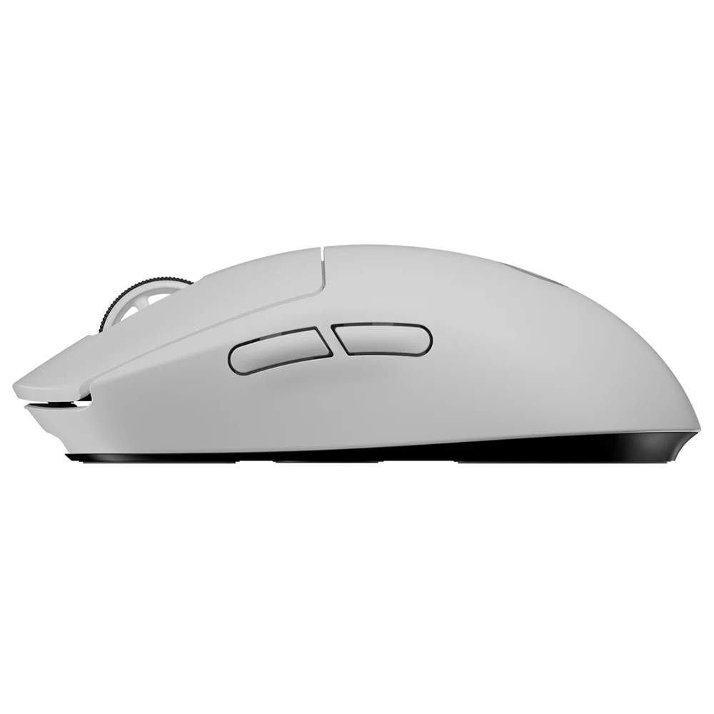 Беспроводная игровая мышь Logitech Pro X Superlight белый (910-005943)