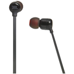 Беспроводные наушники JBL T110 BT Black