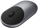 Беспроводная мышь Xiaomi Mi Portable Mouse 2 черный (00-00000455)