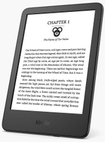 Электронная книга Amazon Kindle 11 черный (55793)