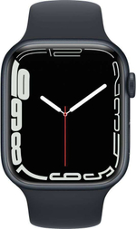 Cмарт-часы Smart Watch X7 Pro, 45mm, Grafit