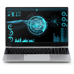 Ноутбук Azerty AZ-1506 Silver (120-0329)