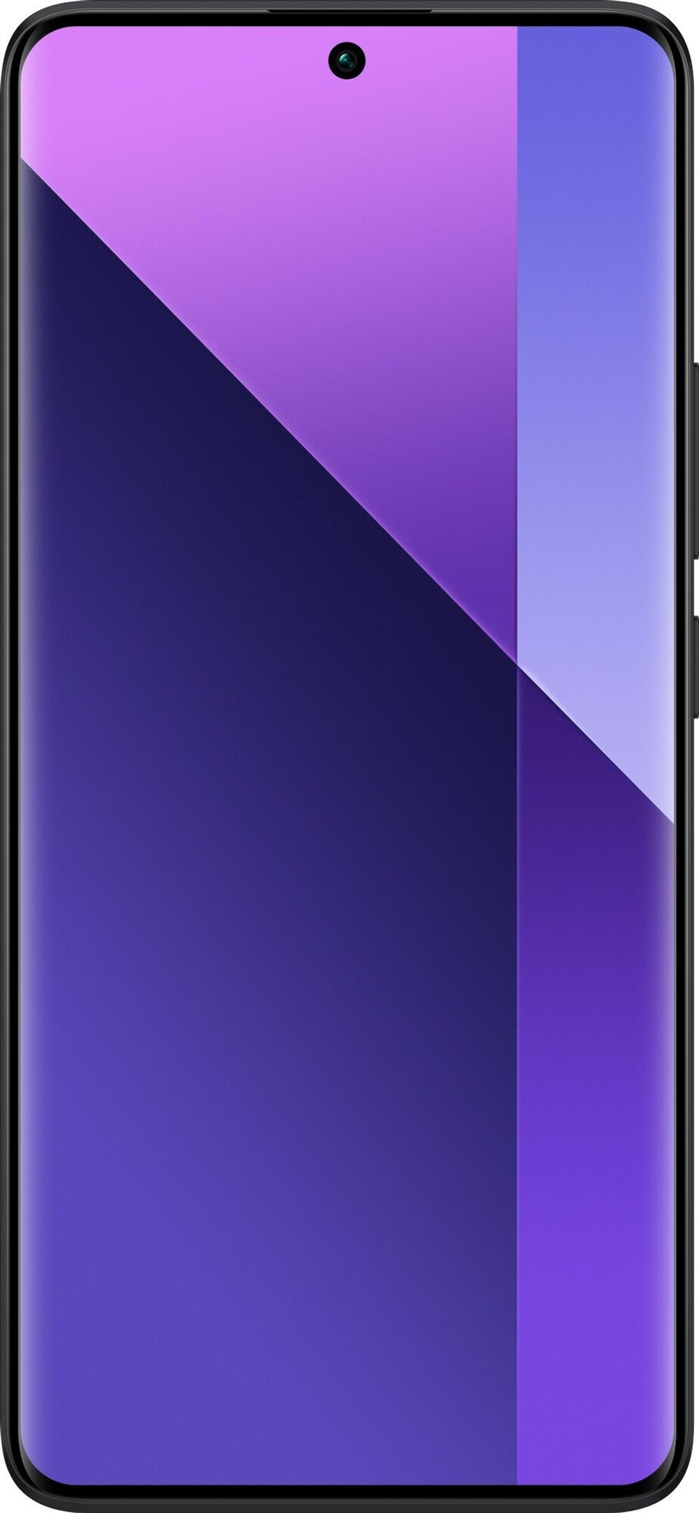 Смартфон Xiaomi Redmi Note 13 Pro+ 12/512GB Midnight Black (50804)