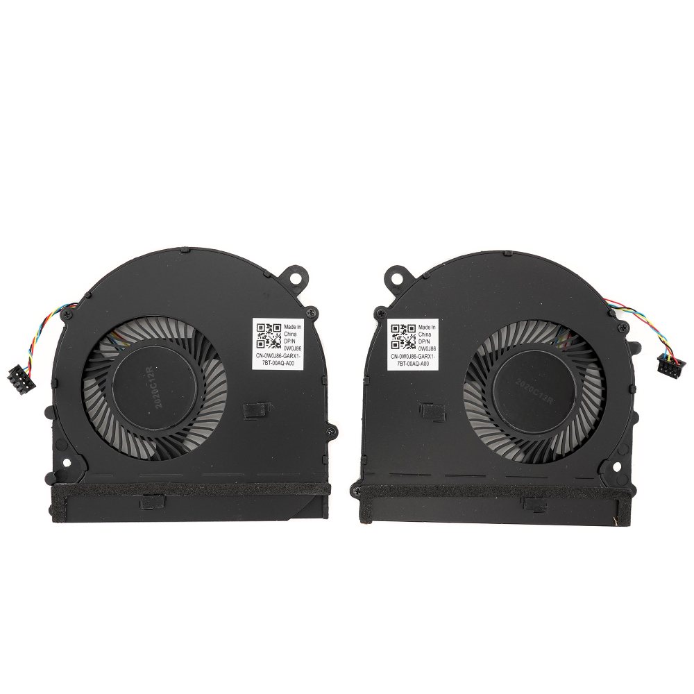 Кулер для ноутбука Azerty DFS400705PU0T-FK7M (050-0860)