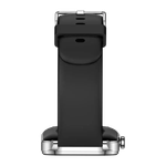 Смарт-часы Amazfit Pop 3S серебристый/черный